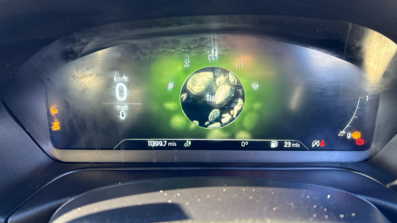 Ford Puma 1.0 EcoBoost Hybrid mHEV ST-Line X 5dr Petrol Hatchback